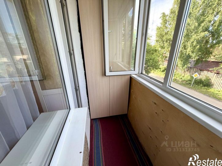 2-комн квартира ул Кирова, 10а,  д. 10а