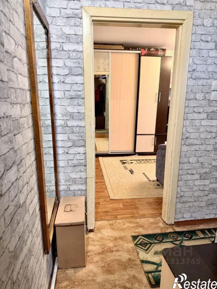 2-комн квартира ул Кирова, 10а,  д. 10а