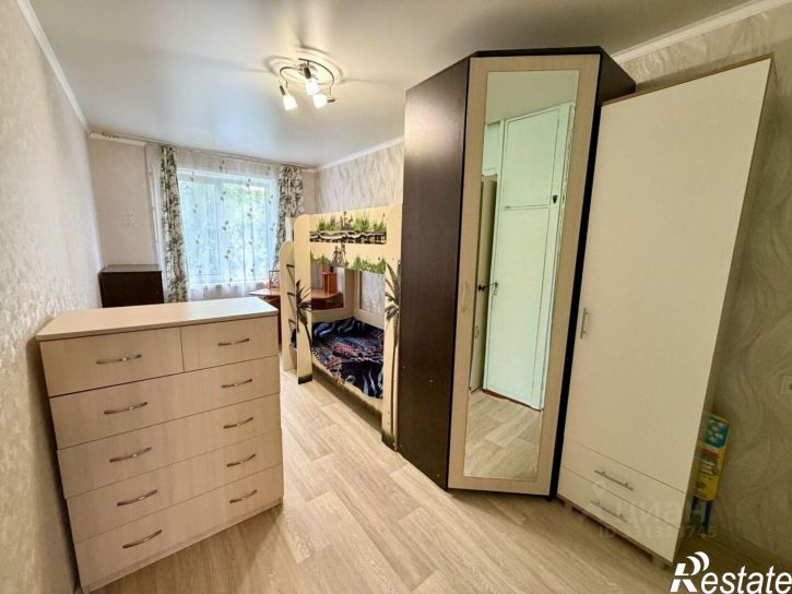 2-комн квартира ул Кирова, 10а,  д. 10а