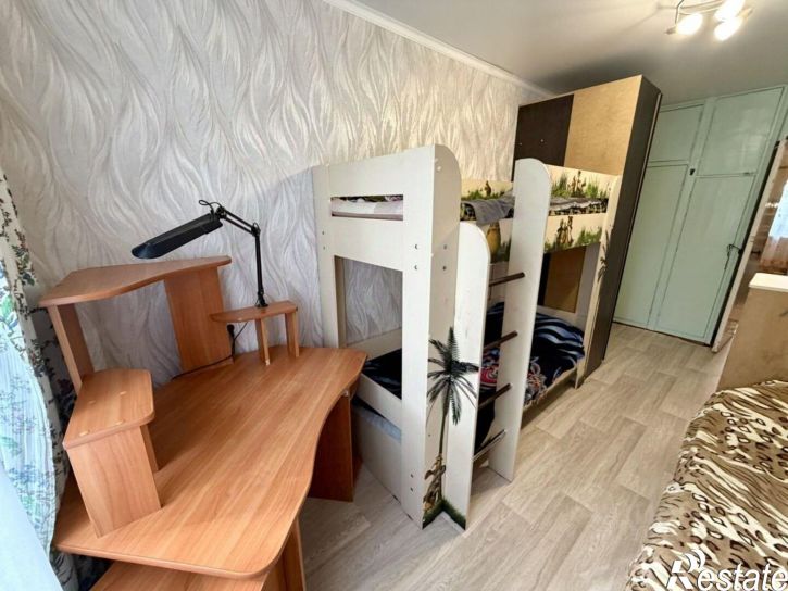 2-комн квартира ул Кирова, 10а,  д. 10а