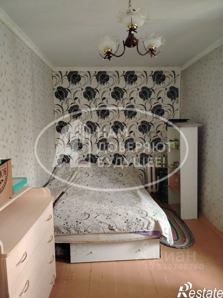 3-комн квартира ул Советская, 84,  д. 84