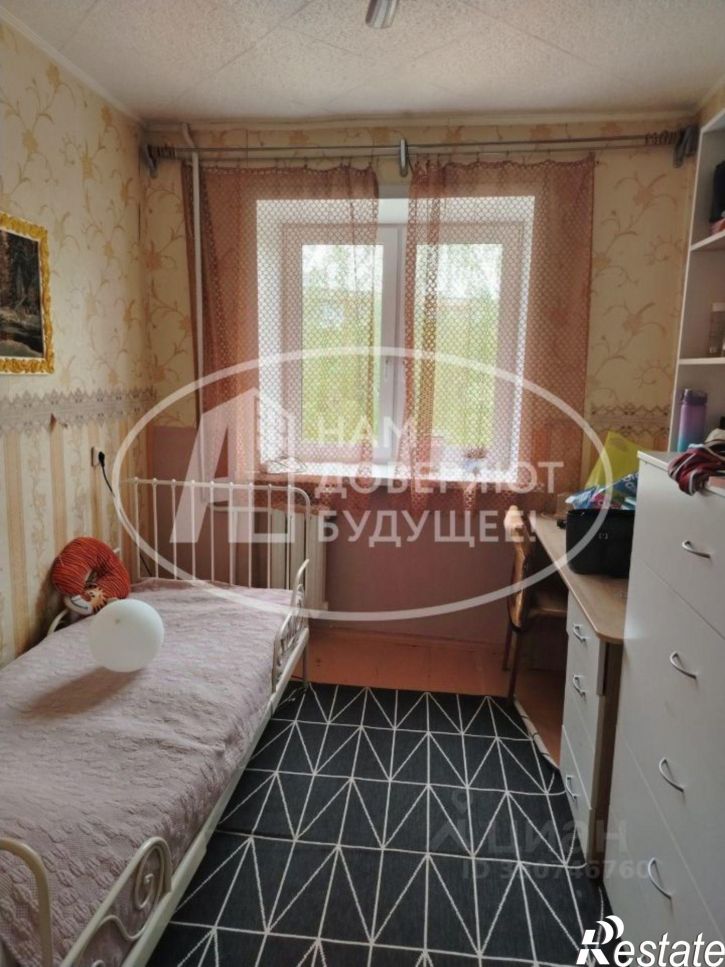 3-комн квартира ул Советская, 84,  д. 84
