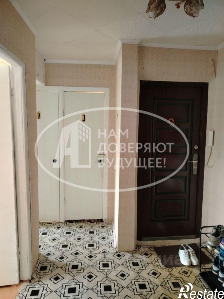 3-комн квартира ул Советская, 84,  д. 84