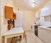2-комн, 39кв м, этаж 4/5 ул Краснослудская, 9