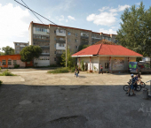 ОСЗ 100 кв м ул Академика Курчатова, 9