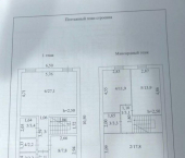 коттедж 110 кв м Пермский муниципальный округ
