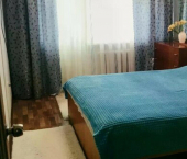 3-комн, 60кв м, этаж 3/5 ул Космонавтов, 7