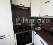 2-комн, 36кв м, этаж 5/5 Березники, улица Потёмина, 12