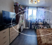 3-комн, 66кв м, этаж 5/5 Добрянка, улица Герцена, 31