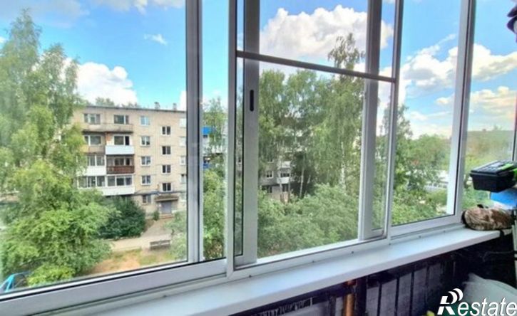 2-комн квартира ул Пушкина, 12,  д. 12