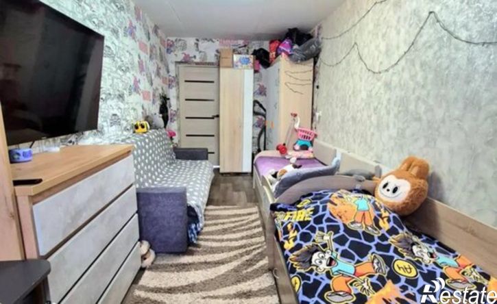 2-комн квартира ул Пушкина, 12,  д. 12