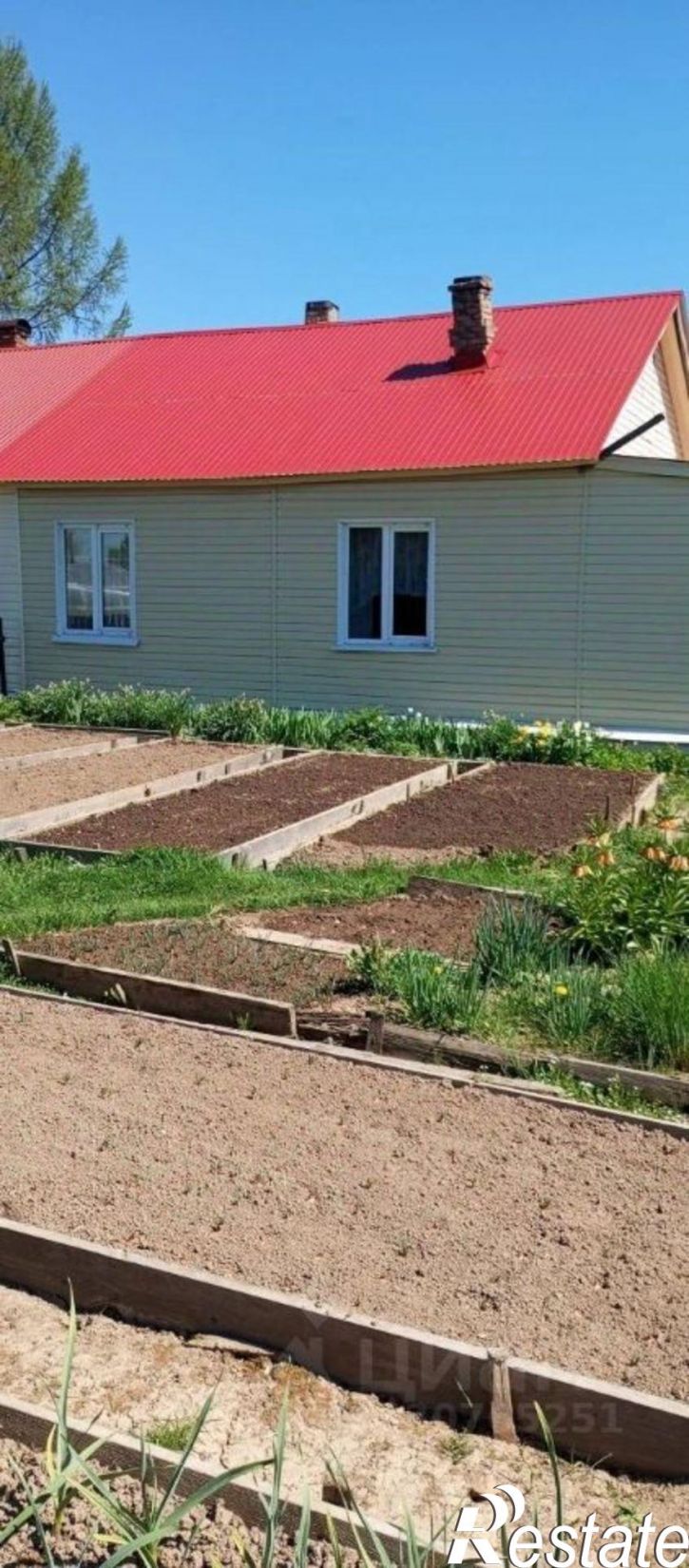 3-комн квартира Добрянский муниципальный округ