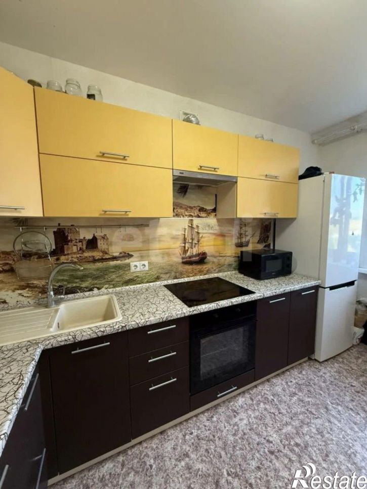 1-комн квартира ул Фроловская, 65,  д. 65