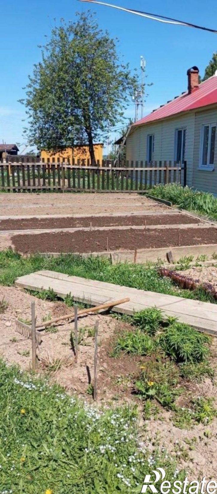 3-комн квартира Добрянский муниципальный округ