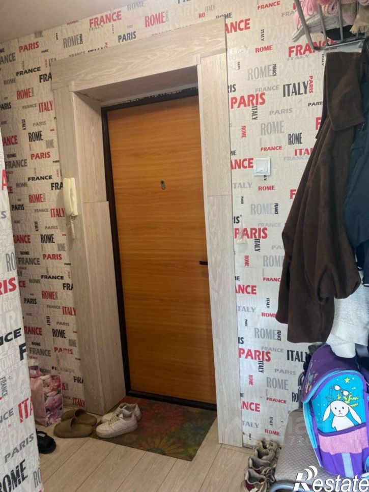 1-комн квартира ул Делегатская, 38,  д. 38