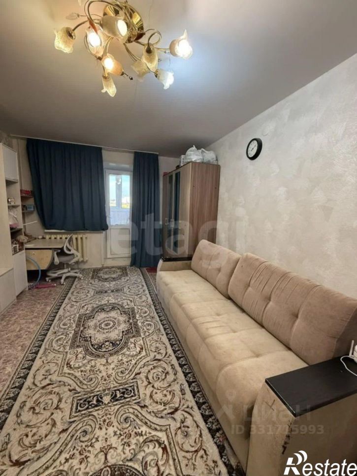 1-комн квартира ул Фроловская, 65,  д. 65