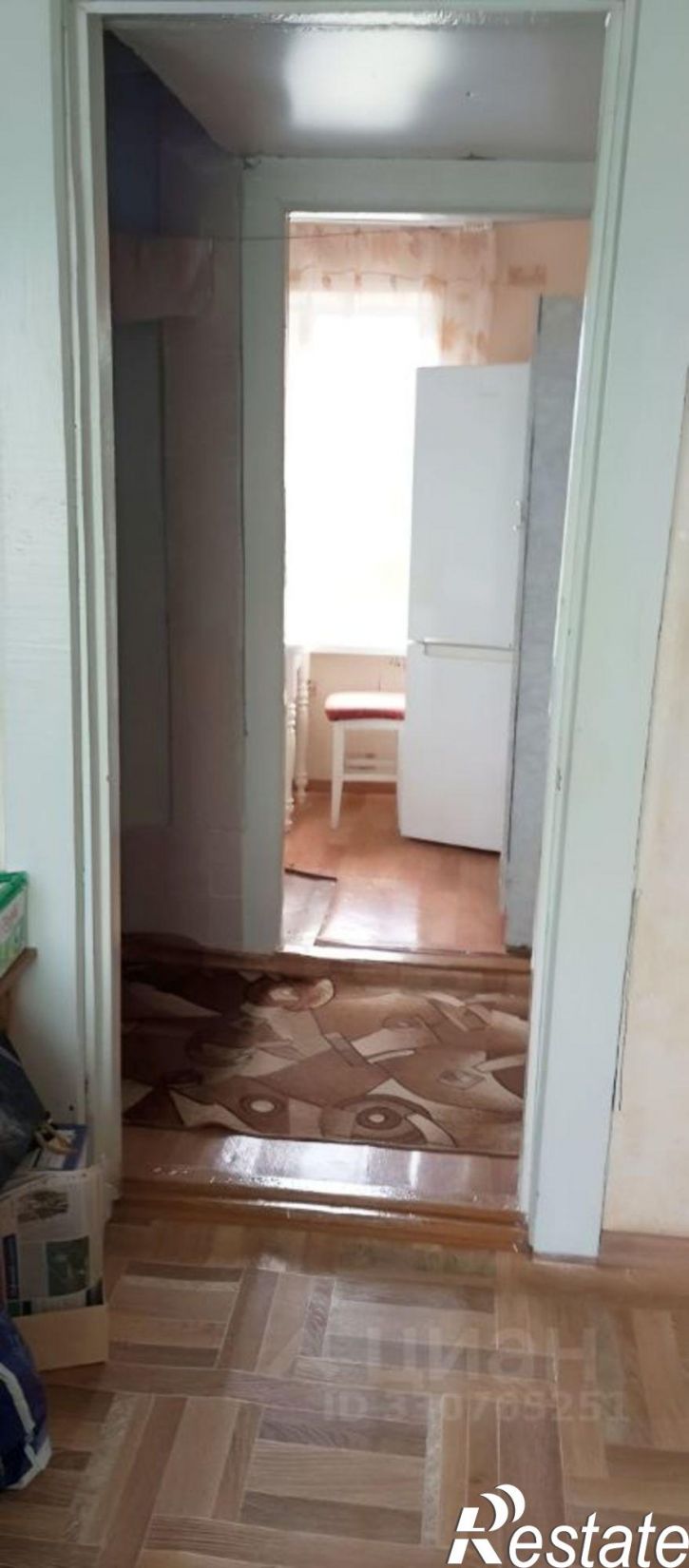 3-комн квартира Добрянский муниципальный округ
