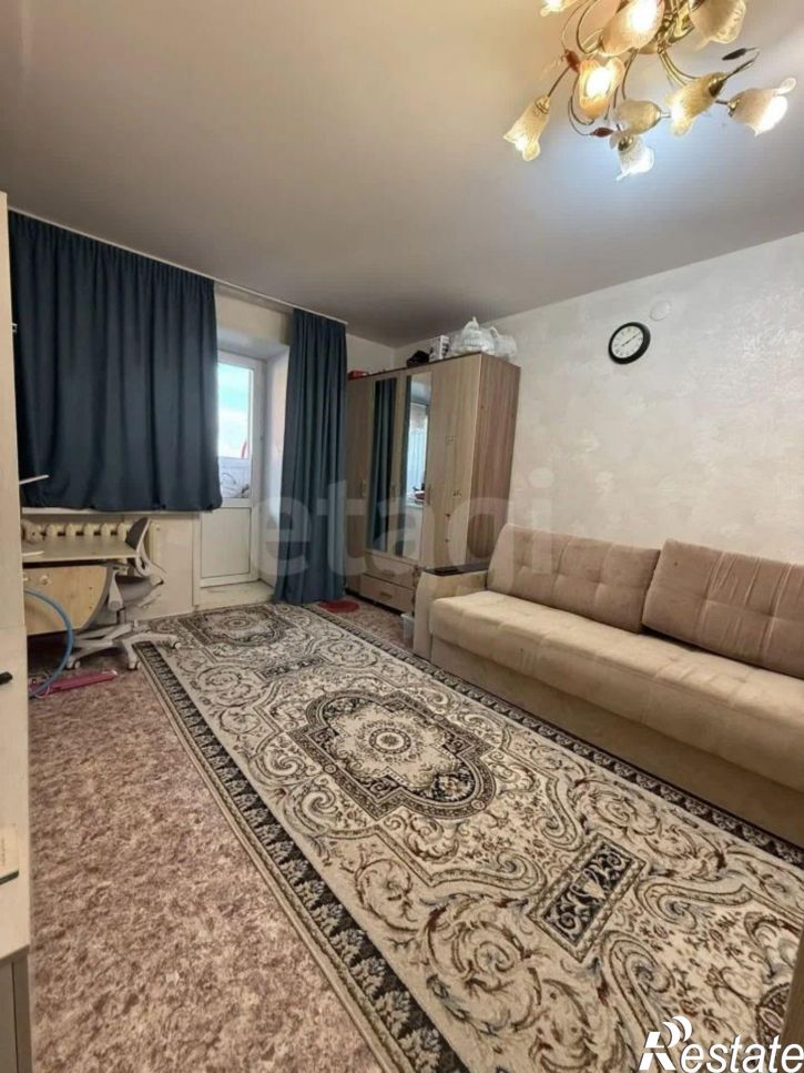 1-комн квартира ул Фроловская, 65,  д. 65