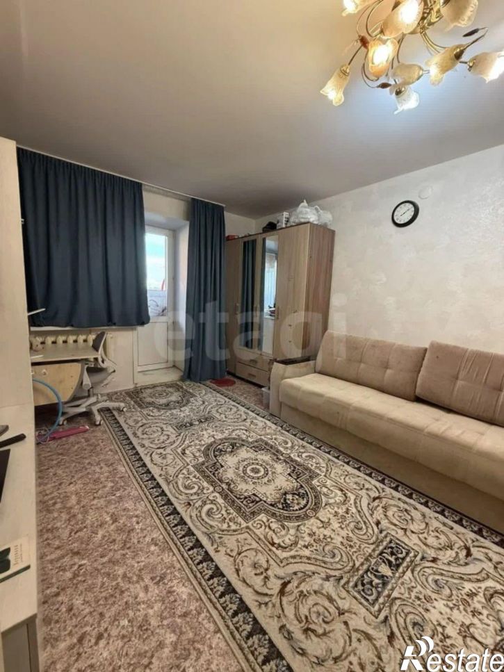 1-комн квартира ул Фроловская, 65,  д. 65