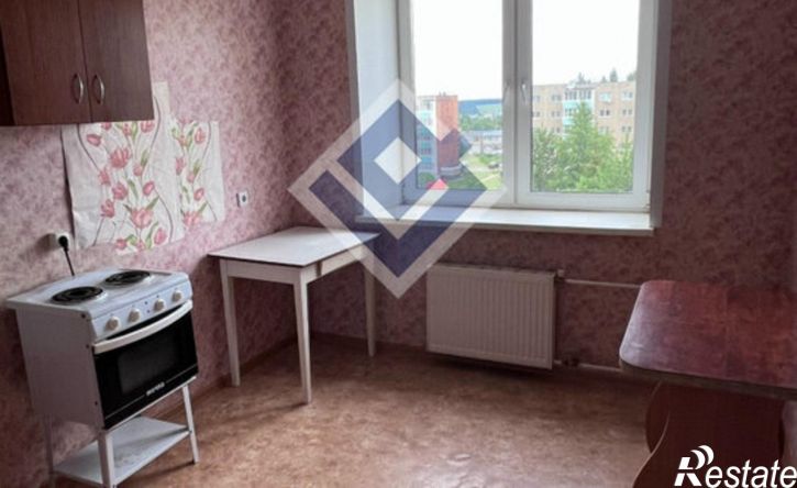 1-комн квартира ул Строганова, 5,  д. 5