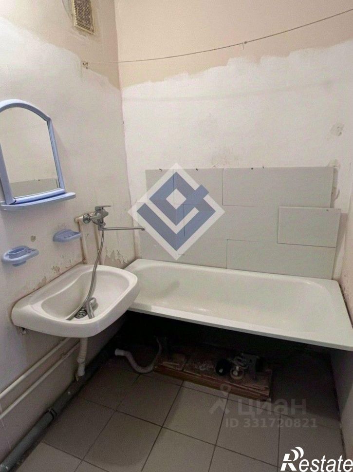 1-комн квартира ул Строганова, 20,  д. 20