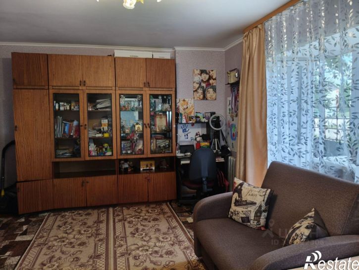 1-комн квартира ул Мира, 16,  д. 16