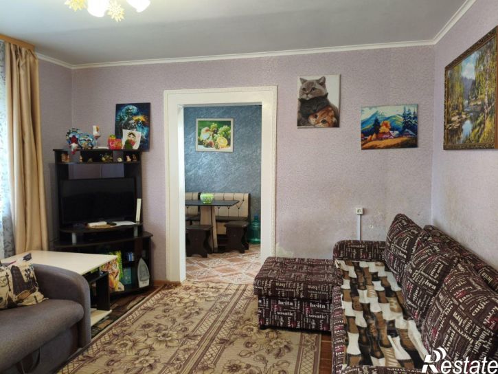 1-комн квартира ул Мира, 16,  д. 16