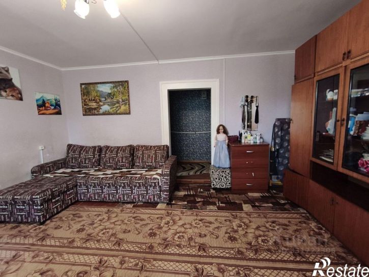 1-комн квартира ул Мира, 16,  д. 16