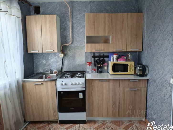 1-комн квартира ул Мира, 16,  д. 16