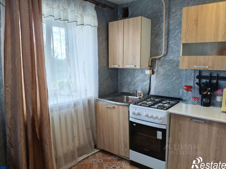 1-комн квартира ул Мира, 16,  д. 16