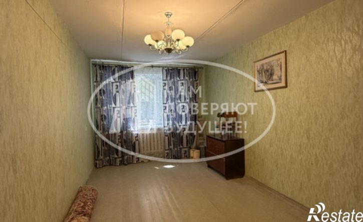 2-комн квартира ул Копылова, 69,  д. 69