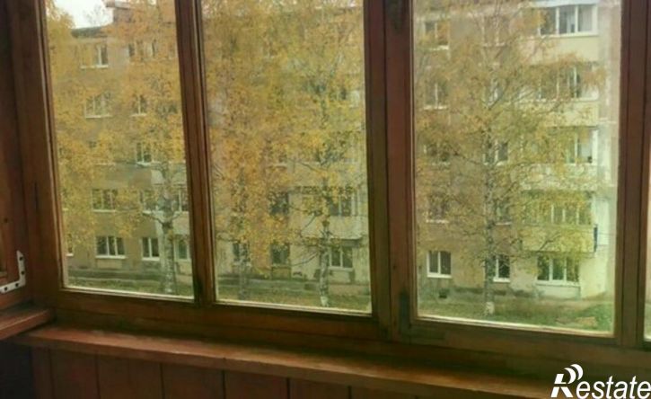 3-комн квартира ул Космонавтов, 7,  д. 7