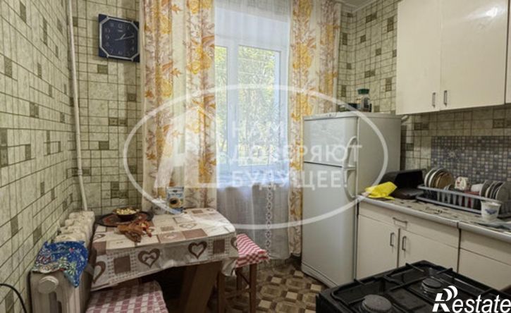 2-комн квартира ул Копылова, 69,  д. 69
