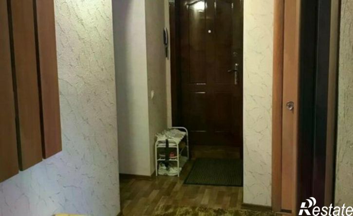 3-комн квартира ул Космонавтов, 7,  д. 7