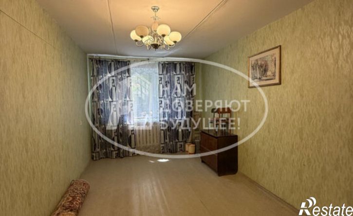 2-комн квартира ул Копылова, 69,  д. 69