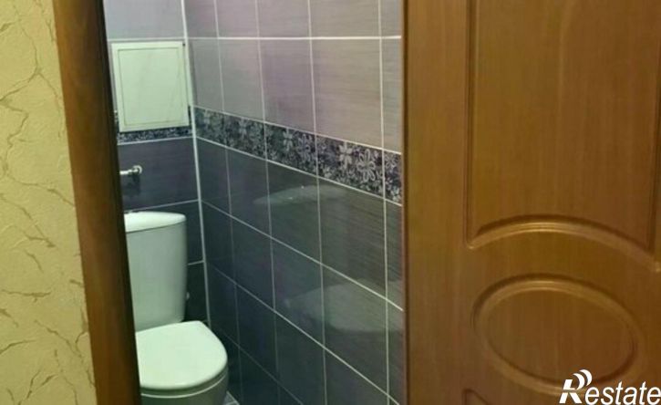 3-комн квартира ул Космонавтов, 7,  д. 7