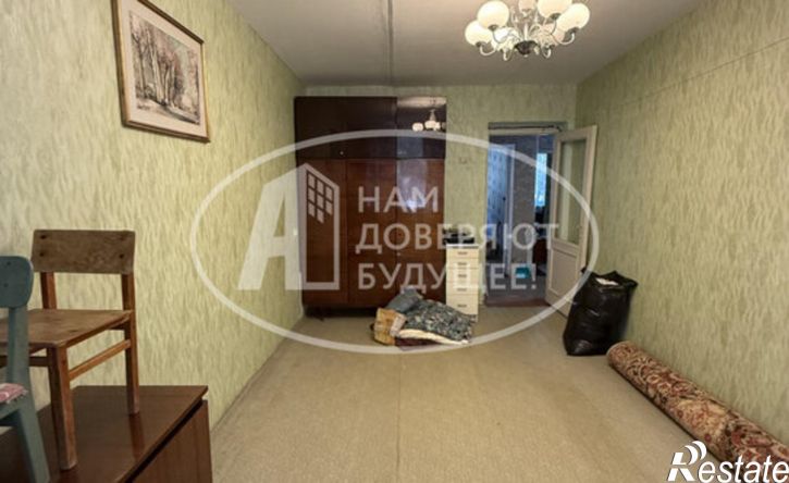 2-комн квартира ул Копылова, 69,  д. 69