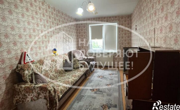 2-комн квартира ул Ишмухаметова, 13,  д. 13