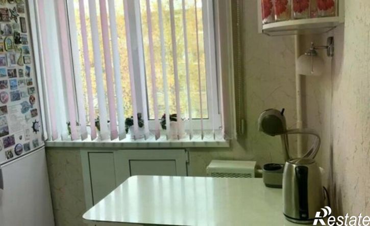 3-комн квартира ул Космонавтов, 7,  д. 7