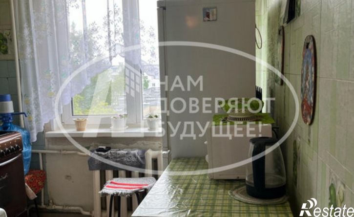 2-комн квартира ул Ишмухаметова, 13,  д. 13