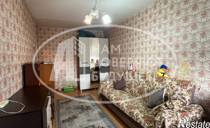 2-комн квартира ул Ишмухаметова, 13,  д. 13