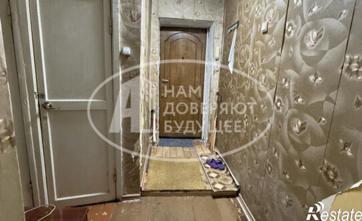 2-комн квартира ул Копылова, 69,  д. 69