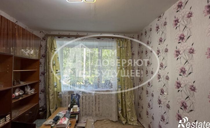 2-комн квартира ул Копылова, 69,  д. 69