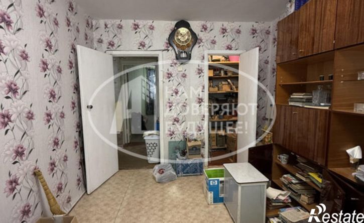 2-комн квартира ул Копылова, 69,  д. 69
