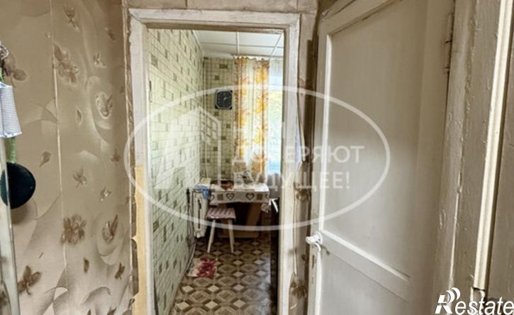 2-комн квартира ул Копылова, 69,  д. 69