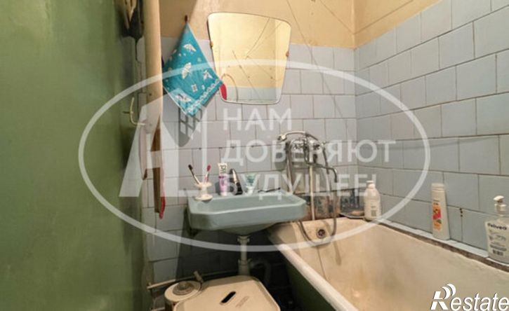 2-комн квартира ул Ишмухаметова, 13,  д. 13