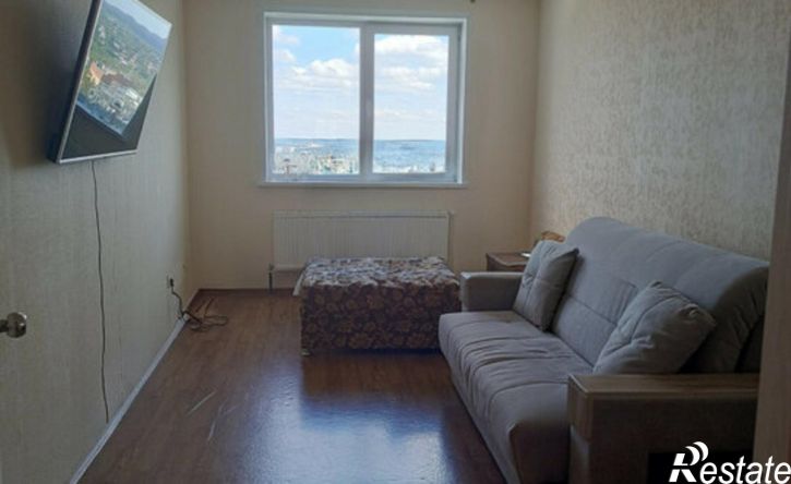 1-комн квартира Пермь, улица КИМ, 101