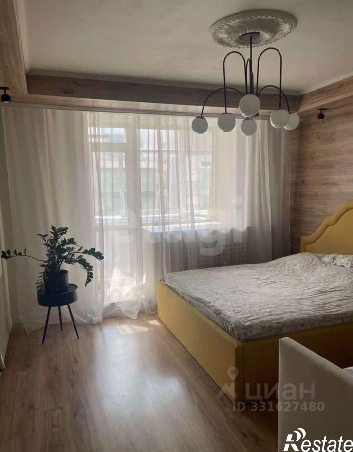 2-комн квартира городской округ Пермь, Пермь