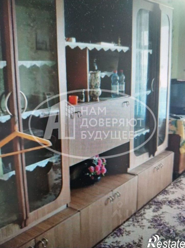 2-комн квартира Добрянский муниципальный округ