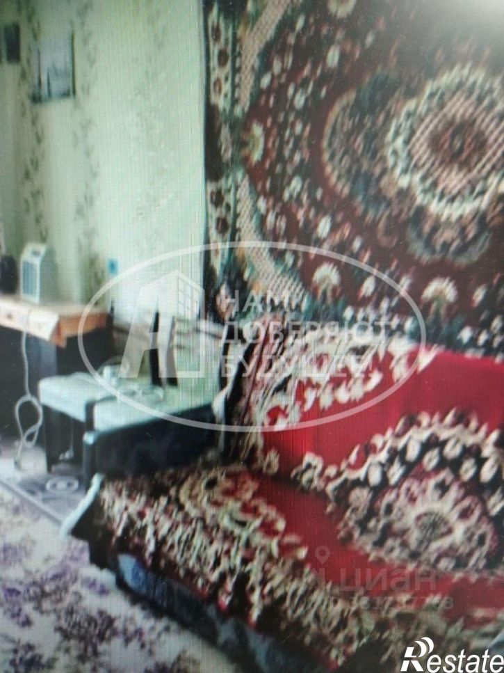 2-комн квартира Добрянский муниципальный округ
